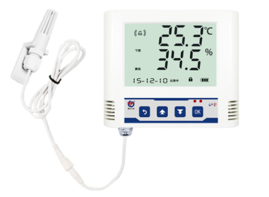 实时温度记录仪的优点 实时温度记录仪的优点