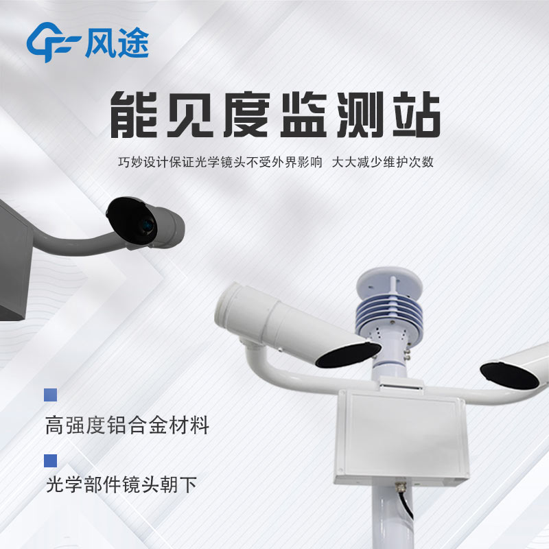 能见度与大气污染有什么关系呢？