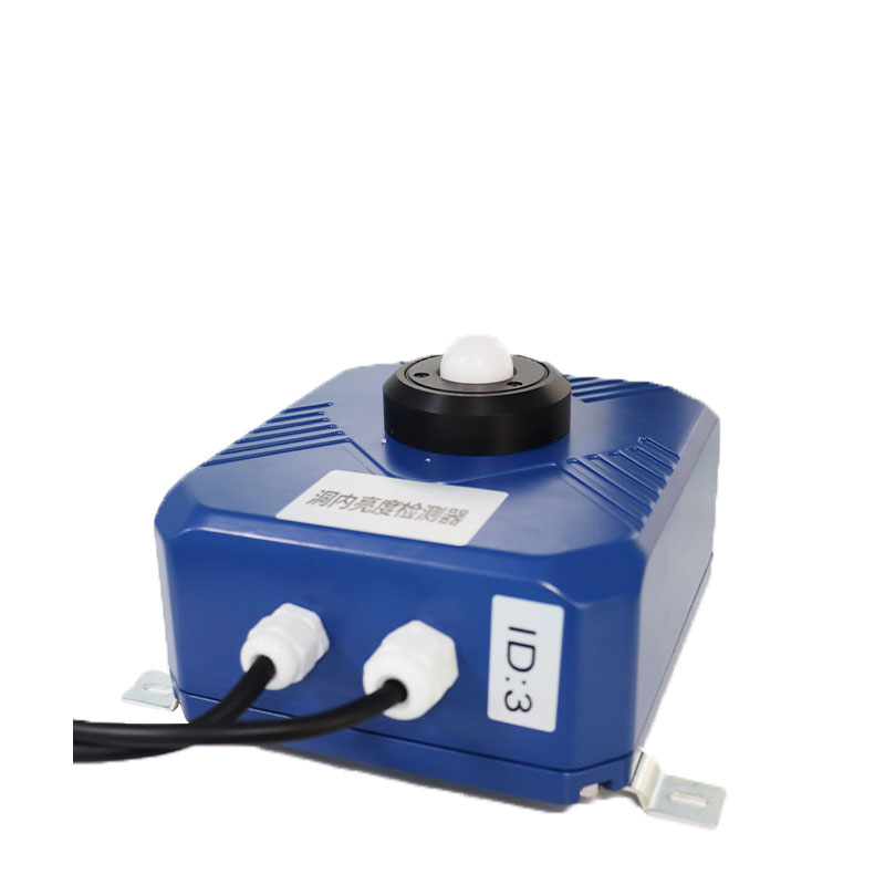 隧道亮度检测器