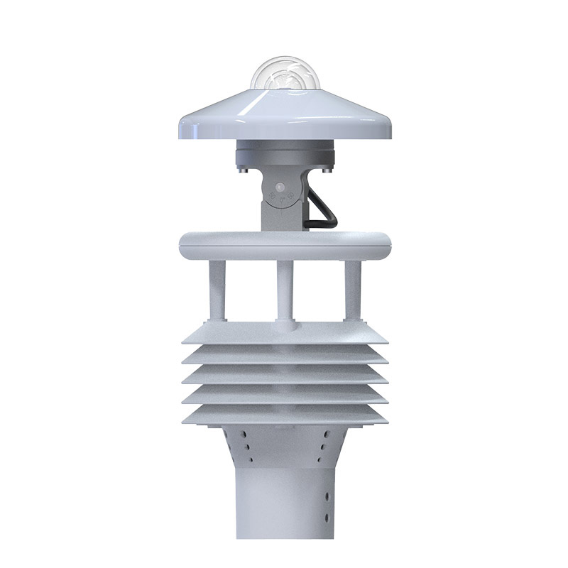 大型光伏环境监测仪