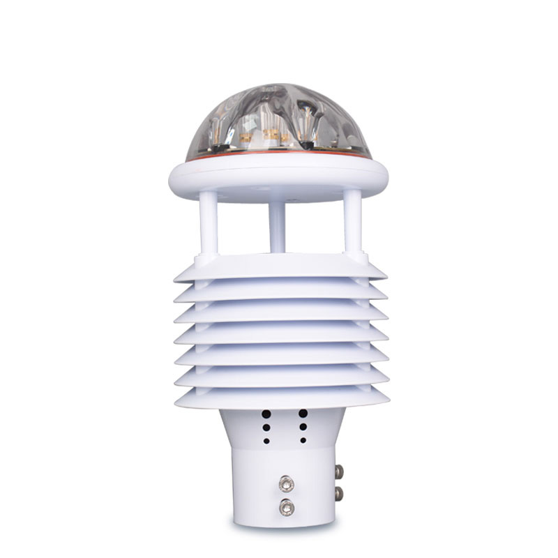 十要素微气象仪