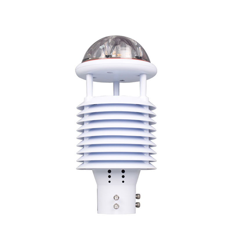 十二要素微气象仪