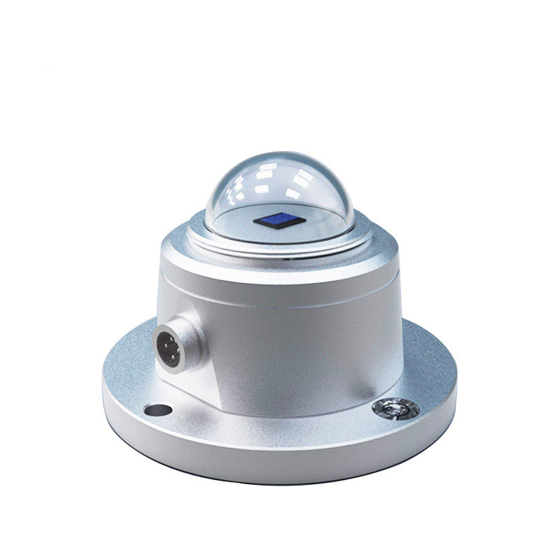 光电总辐射传感器