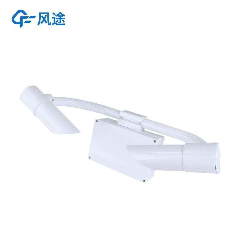 介绍智能能见度测量仪