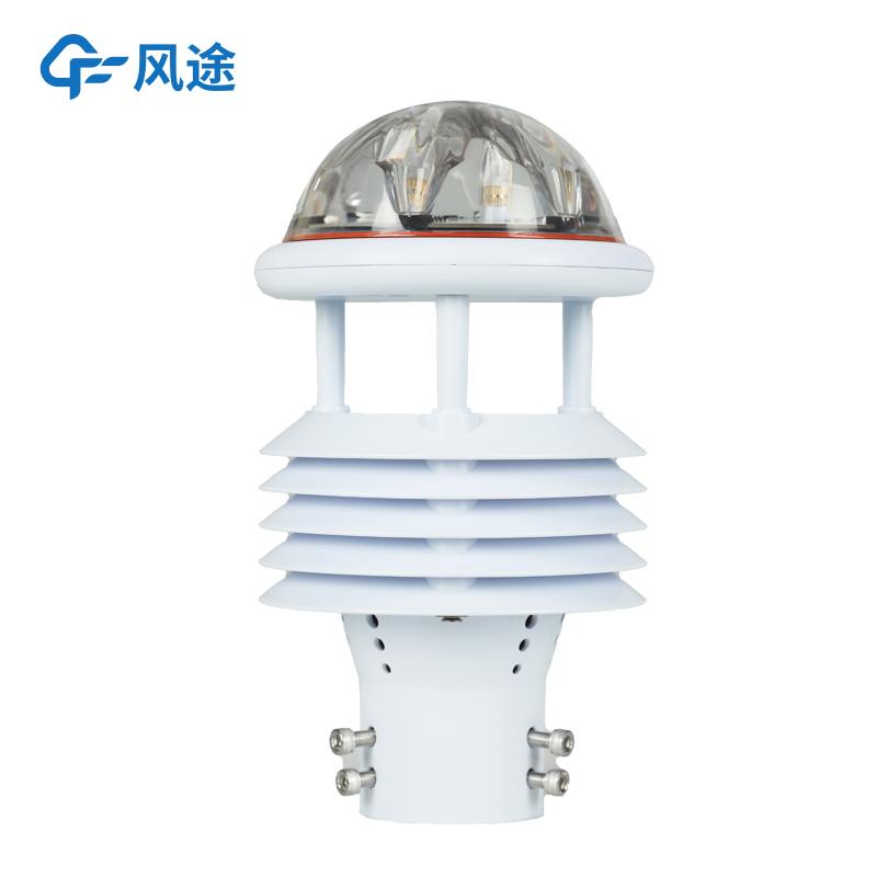 气象观测园大气压测量仪器