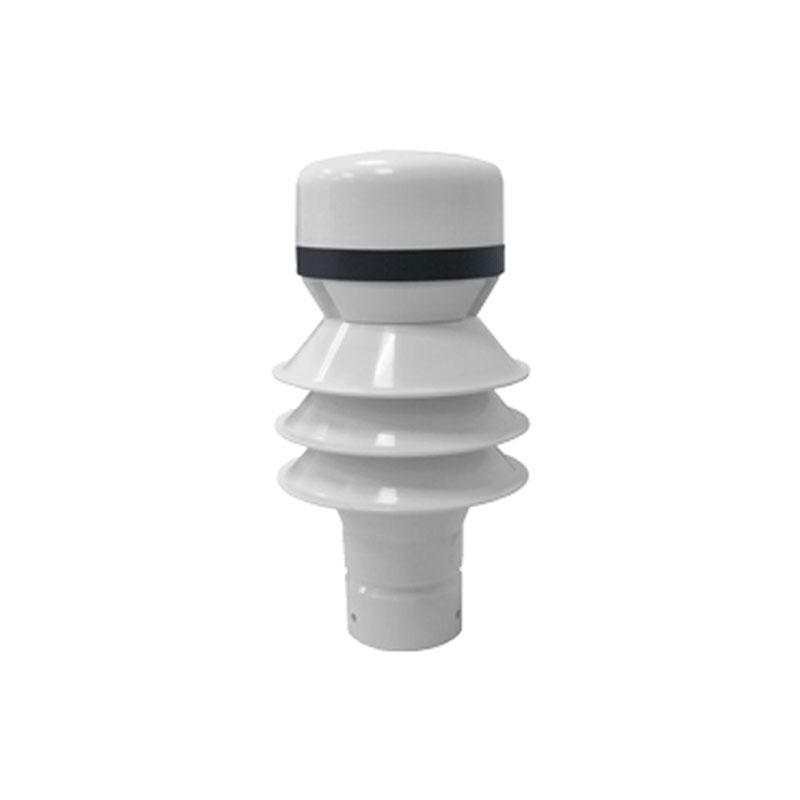 基于多普勒雷达波技术的雷达雨量检测器