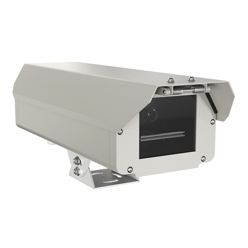 隧道光强检测仪