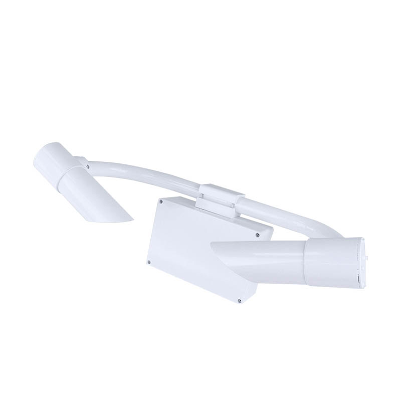 天气现象检测器可识别雾、雨、雪、混合降水、晴五种现象